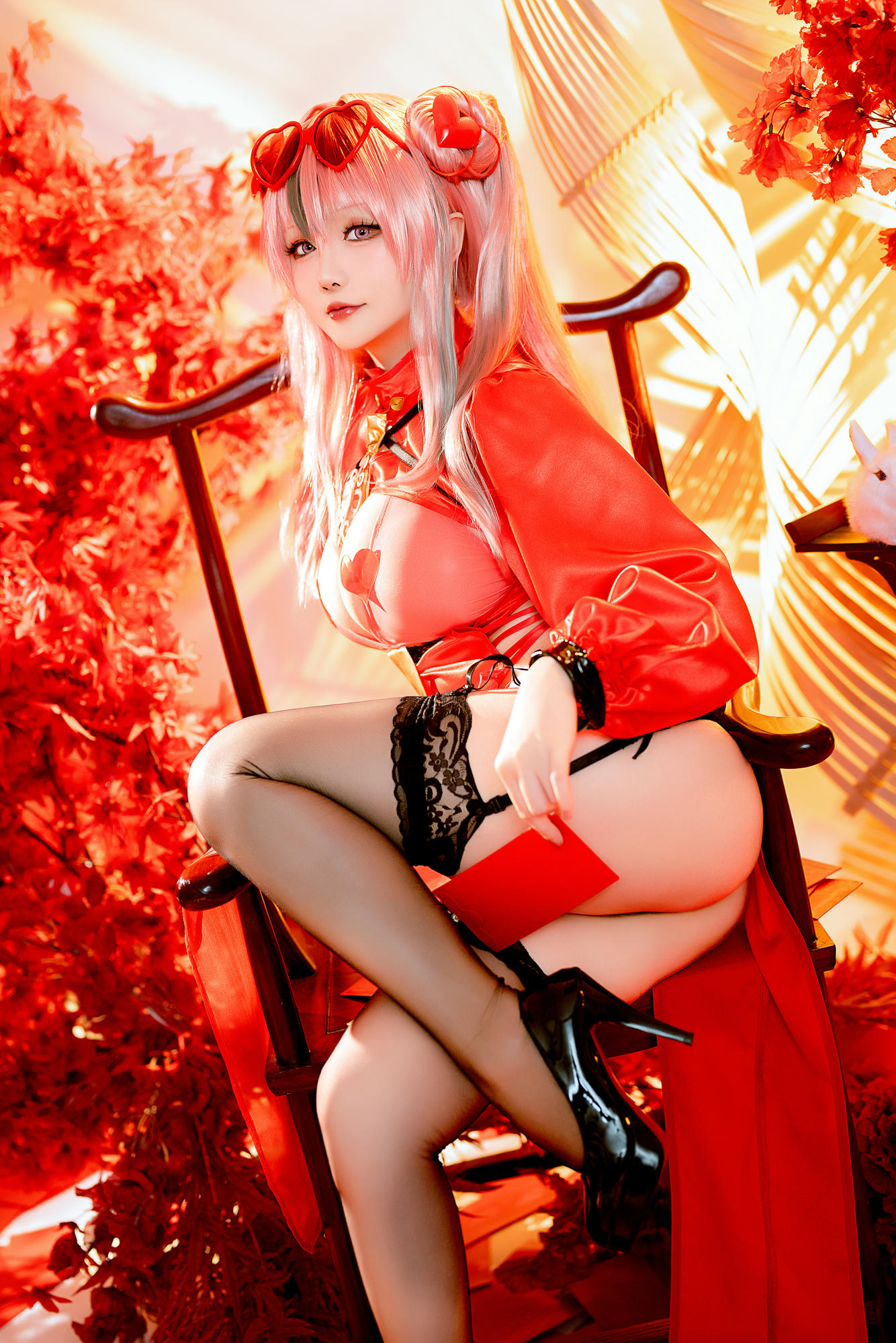 星之迟迟 NO.228 2024-1-C [84P1V 3.18GB]_第1集