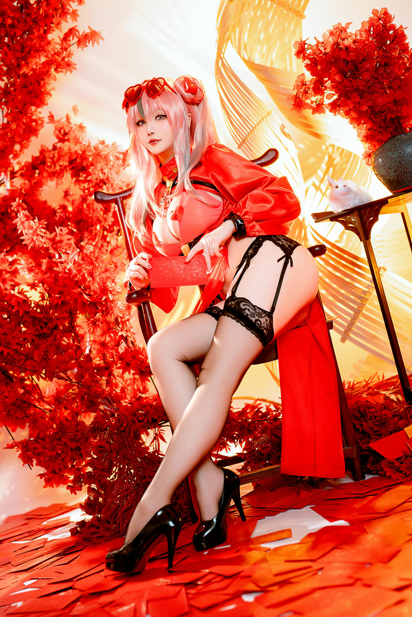 星之迟迟 NO.228 2024-1-C [84P1V 3.18GB]_第1集