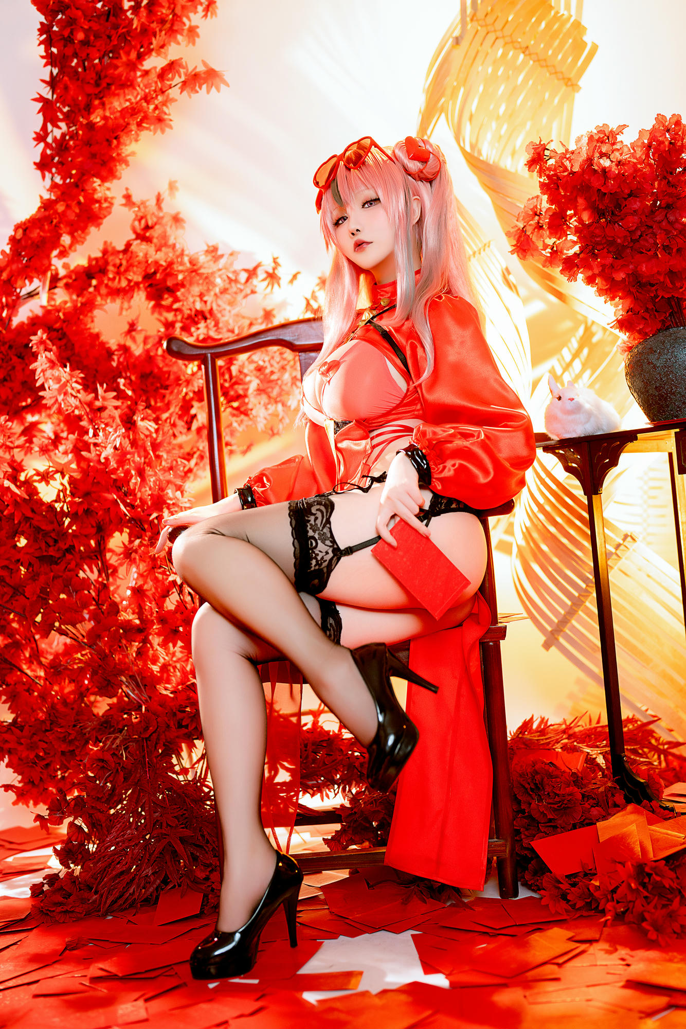 星之迟迟 NO.228 2024-1-C [84P1V 3.18GB]_第1集