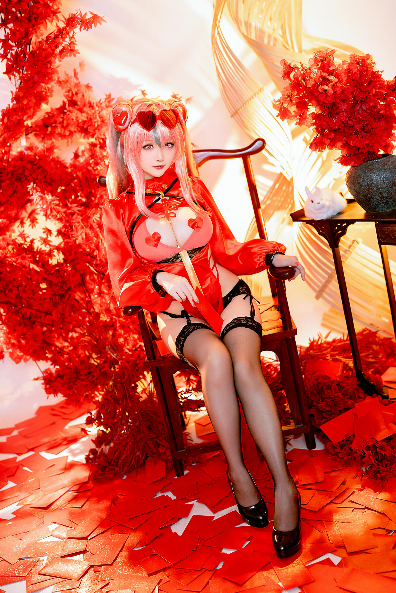 星之迟迟 NO.228 2024-1-C [84P1V 3.18GB]_第1集