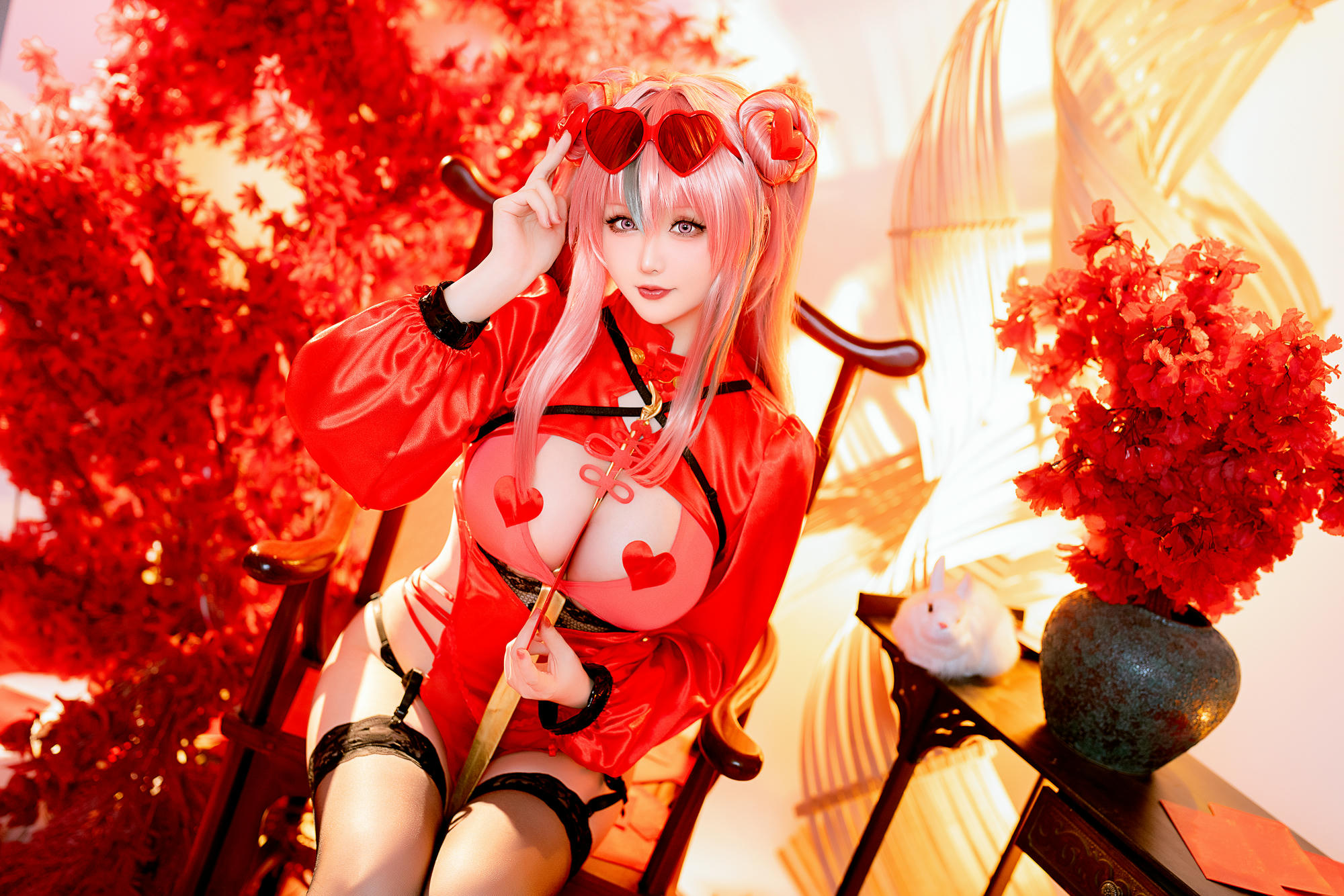 星之迟迟 NO.228 2024-1-C [84P1V 3.18GB]_第1集