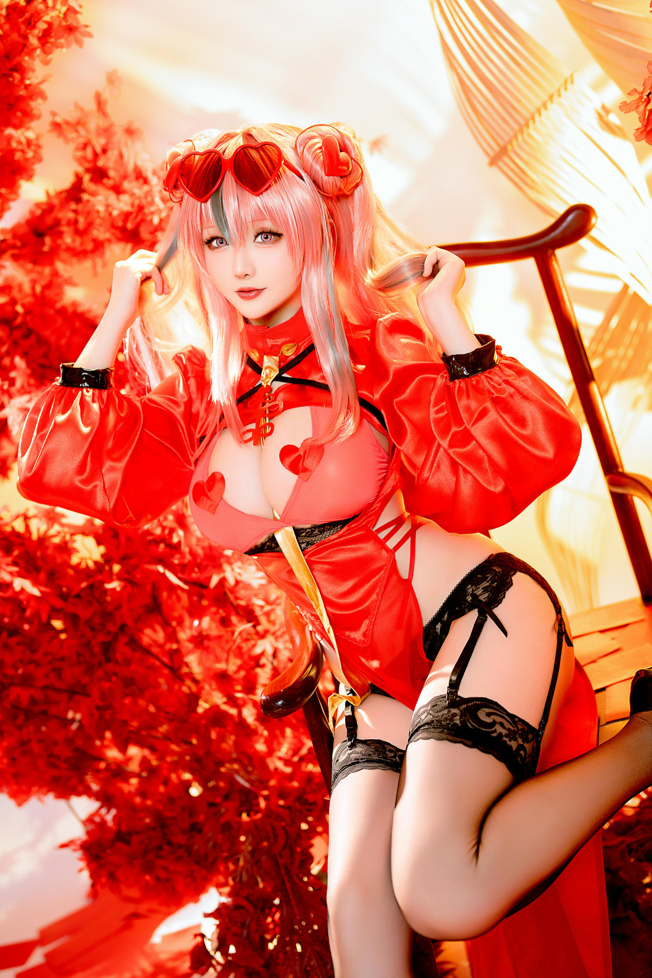 星之迟迟 NO.228 2024-1-C [84P1V 3.18GB]_第2集