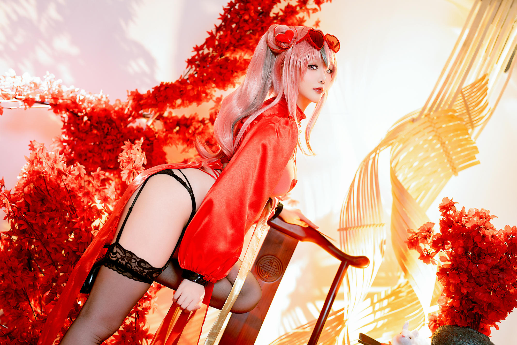 星之迟迟 NO.228 2024-1-C [84P1V 3.18GB]_第2集