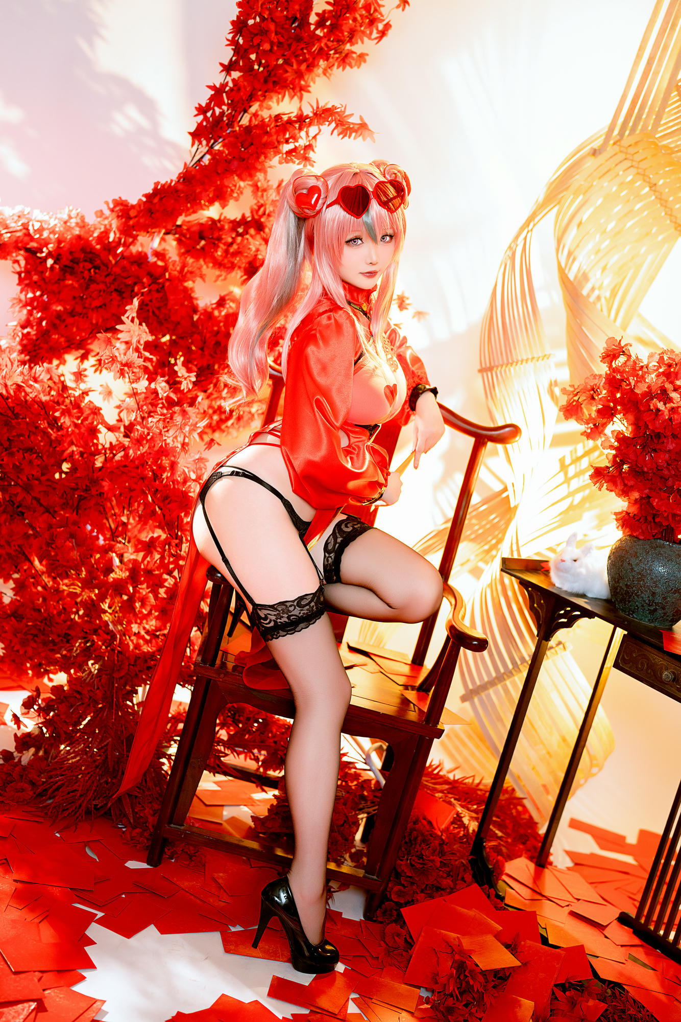 星之迟迟 NO.228 2024-1-C [84P1V 3.18GB]_第2集