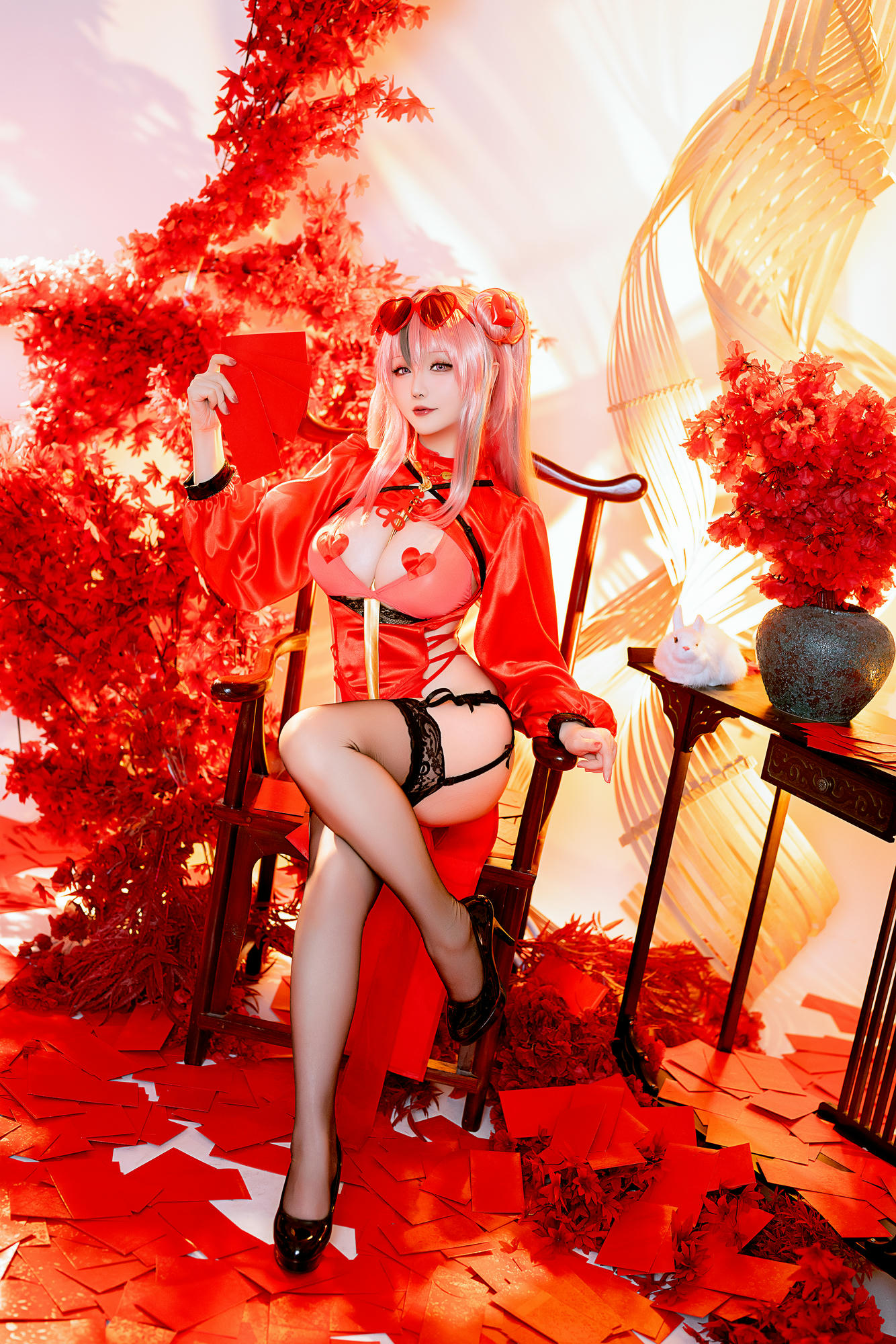 星之迟迟 NO.228 2024-1-C [84P1V 3.18GB]_第1集