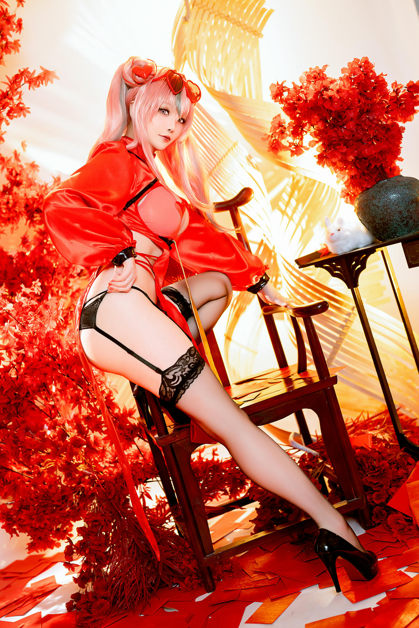 星之迟迟 NO.228 2024-1-C [84P1V 3.18GB]_第2集