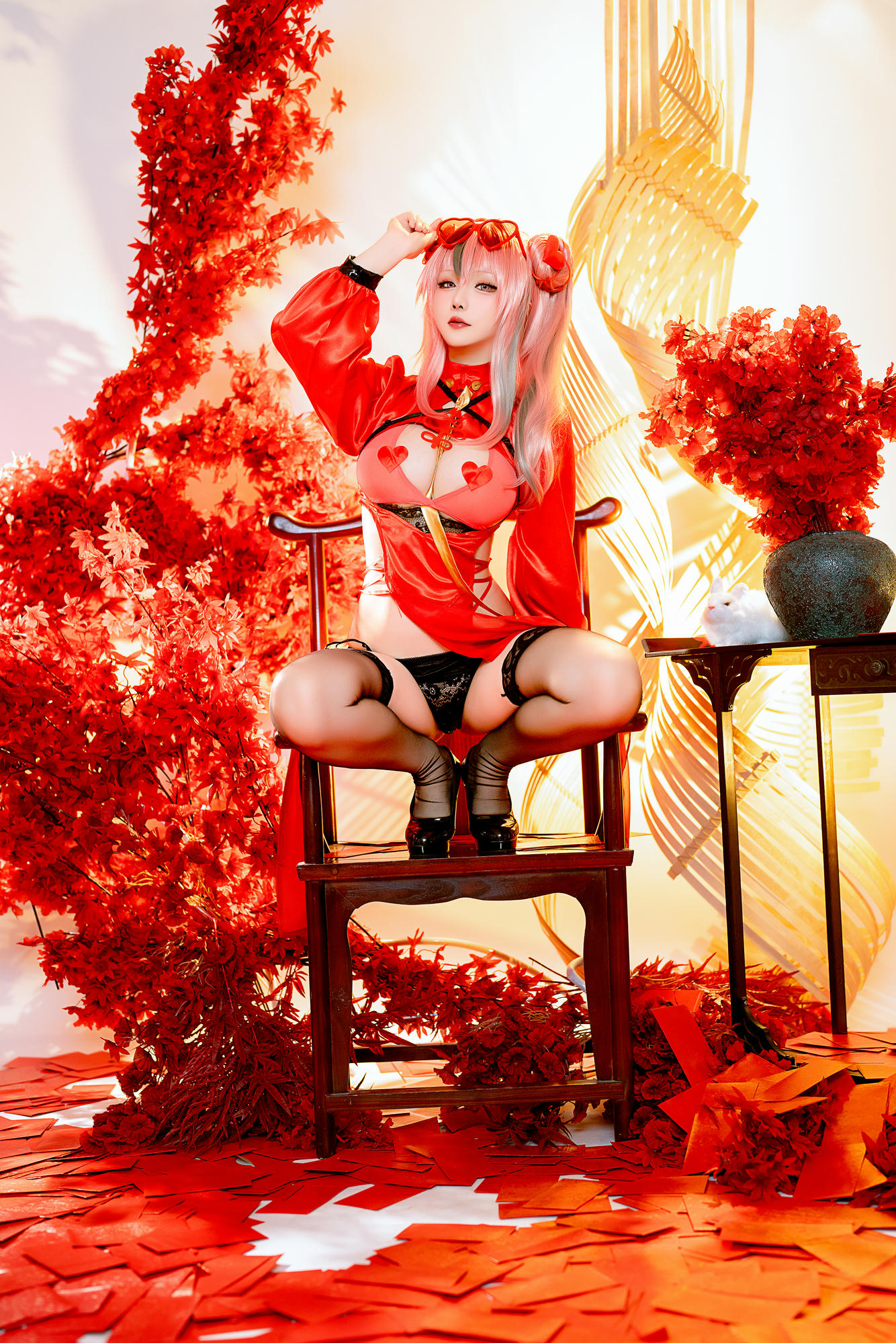 星之迟迟 NO.228 2024-1-C [84P1V 3.18GB]_第3集