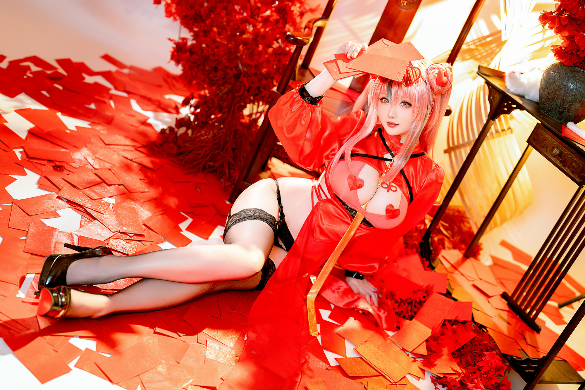 星之迟迟 NO.228 2024-1-C [84P1V 3.18GB]_第3集