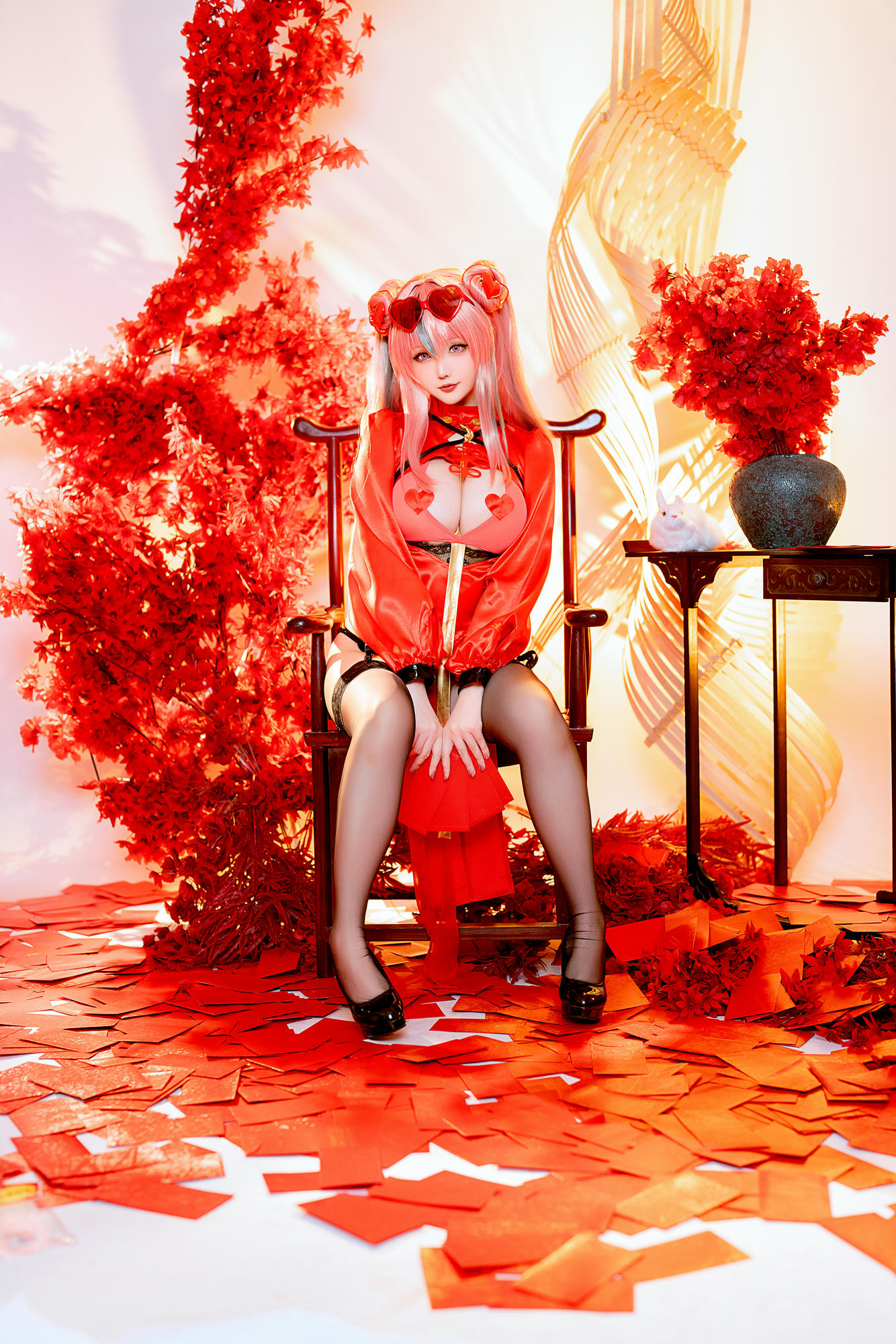 星之迟迟 NO.228 2024-1-C [84P1V 3.18GB]_第1集