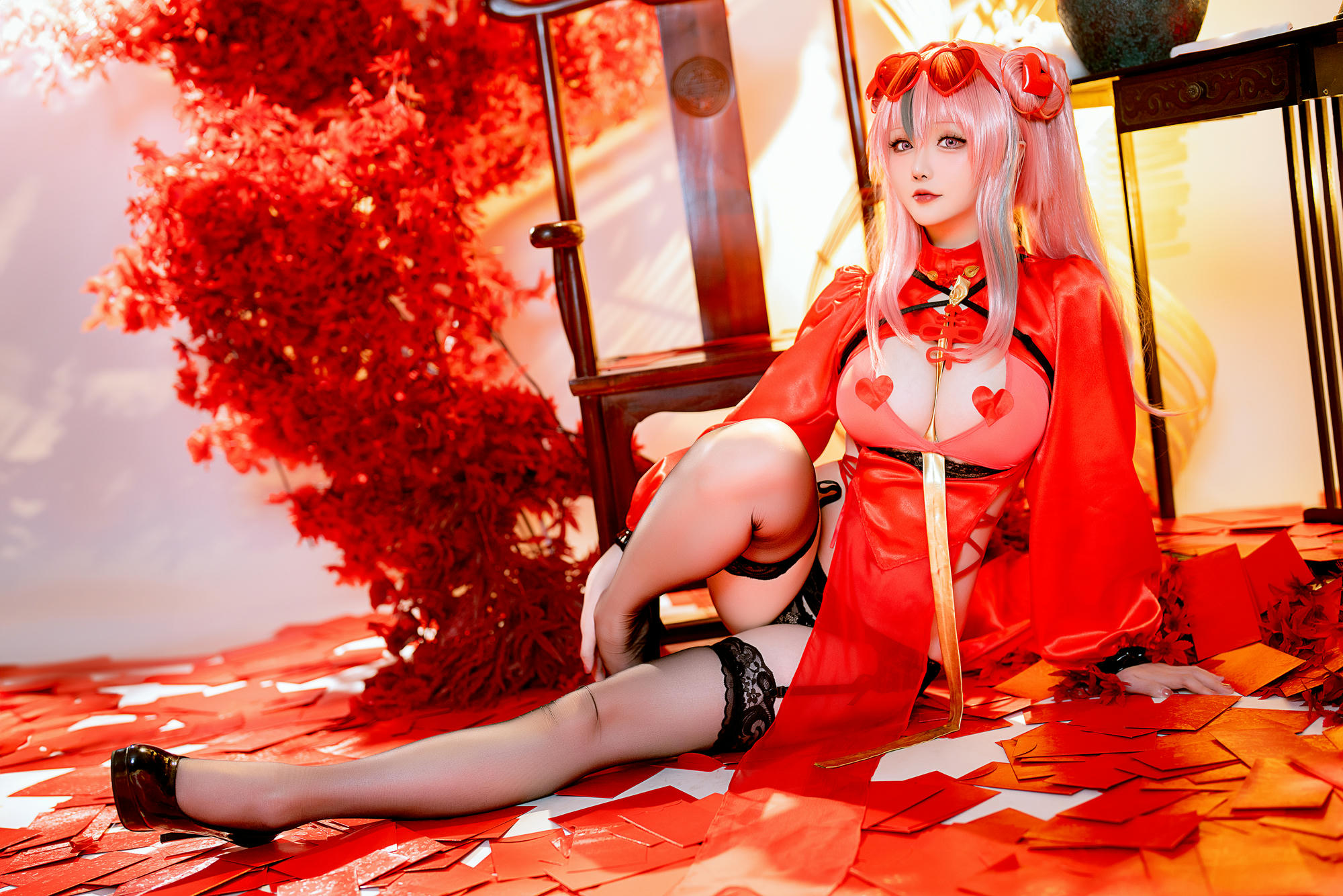 星之迟迟 NO.228 2024-1-C [84P1V 3.18GB]_第3集