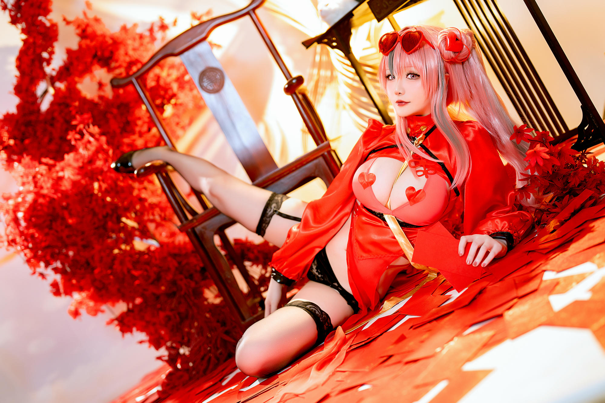 星之迟迟 NO.228 2024-1-C [84P1V 3.18GB]_第3集