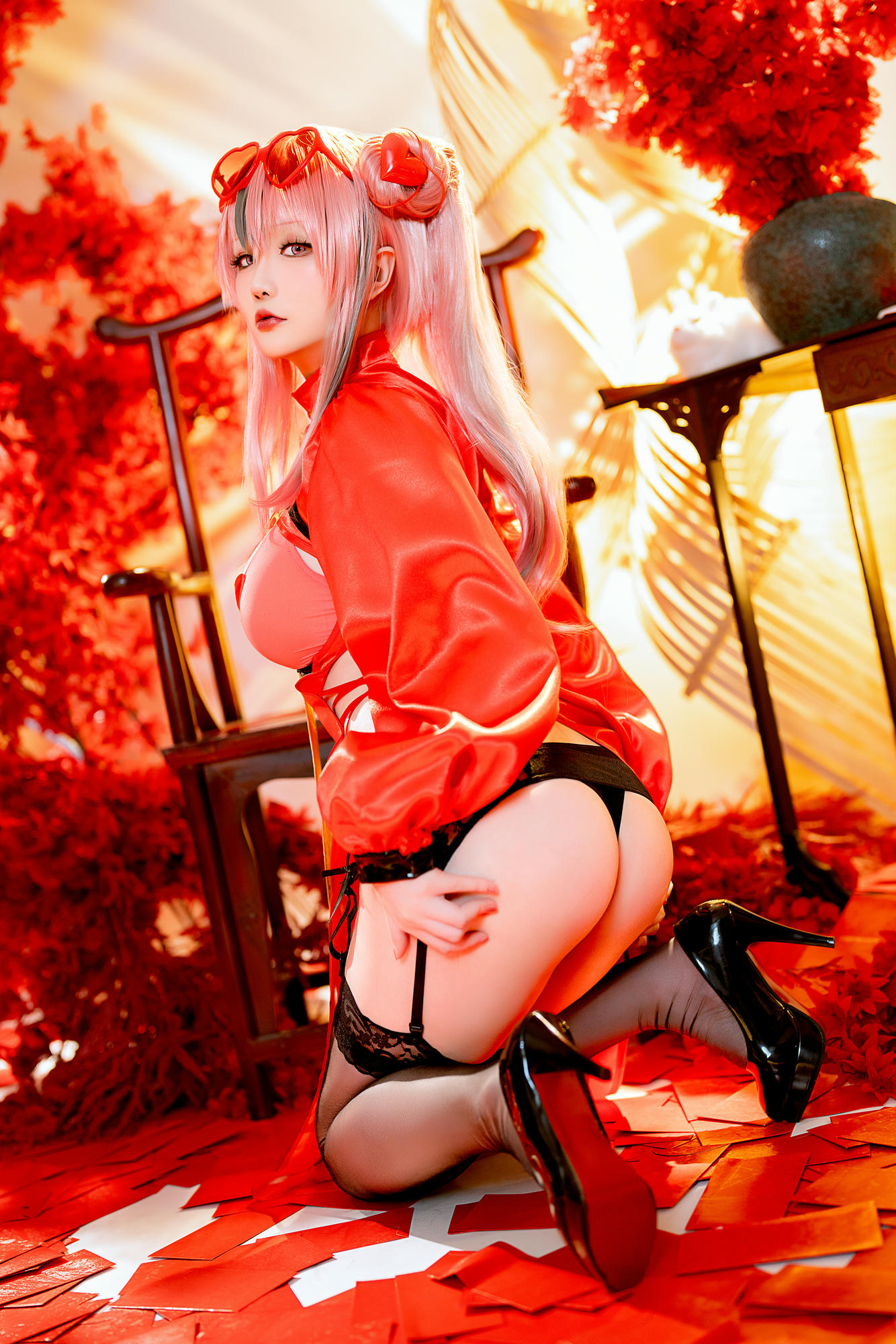 星之迟迟 NO.228 2024-1-C [84P1V 3.18GB]_第3集