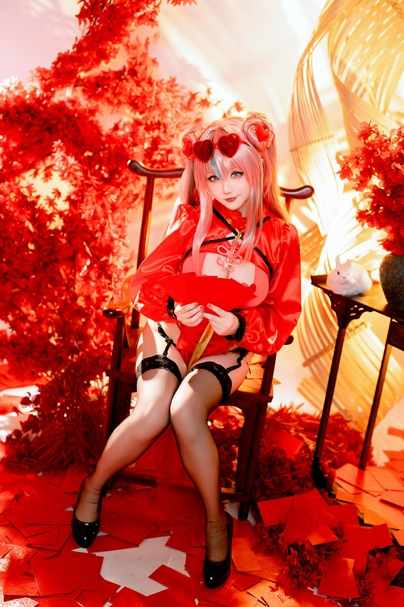 星之迟迟 NO.228 2024-1-C [84P1V 3.18GB]_第1集