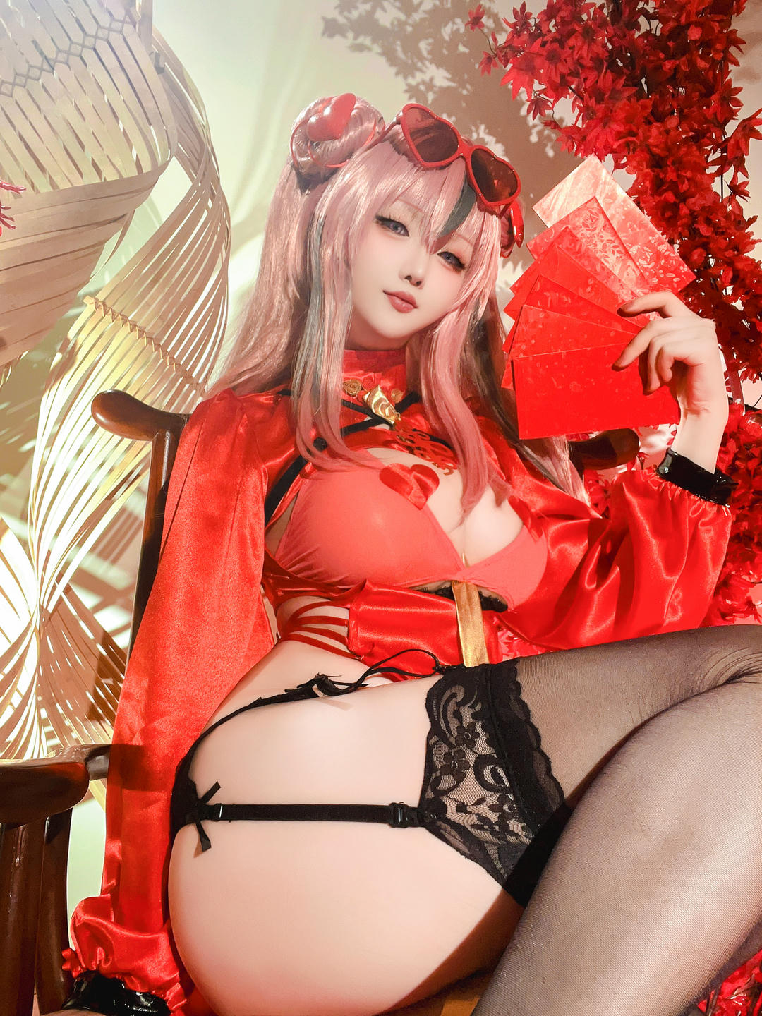 星之迟迟 NO.228 2024-1-C [84P1V 3.18GB]_第4集