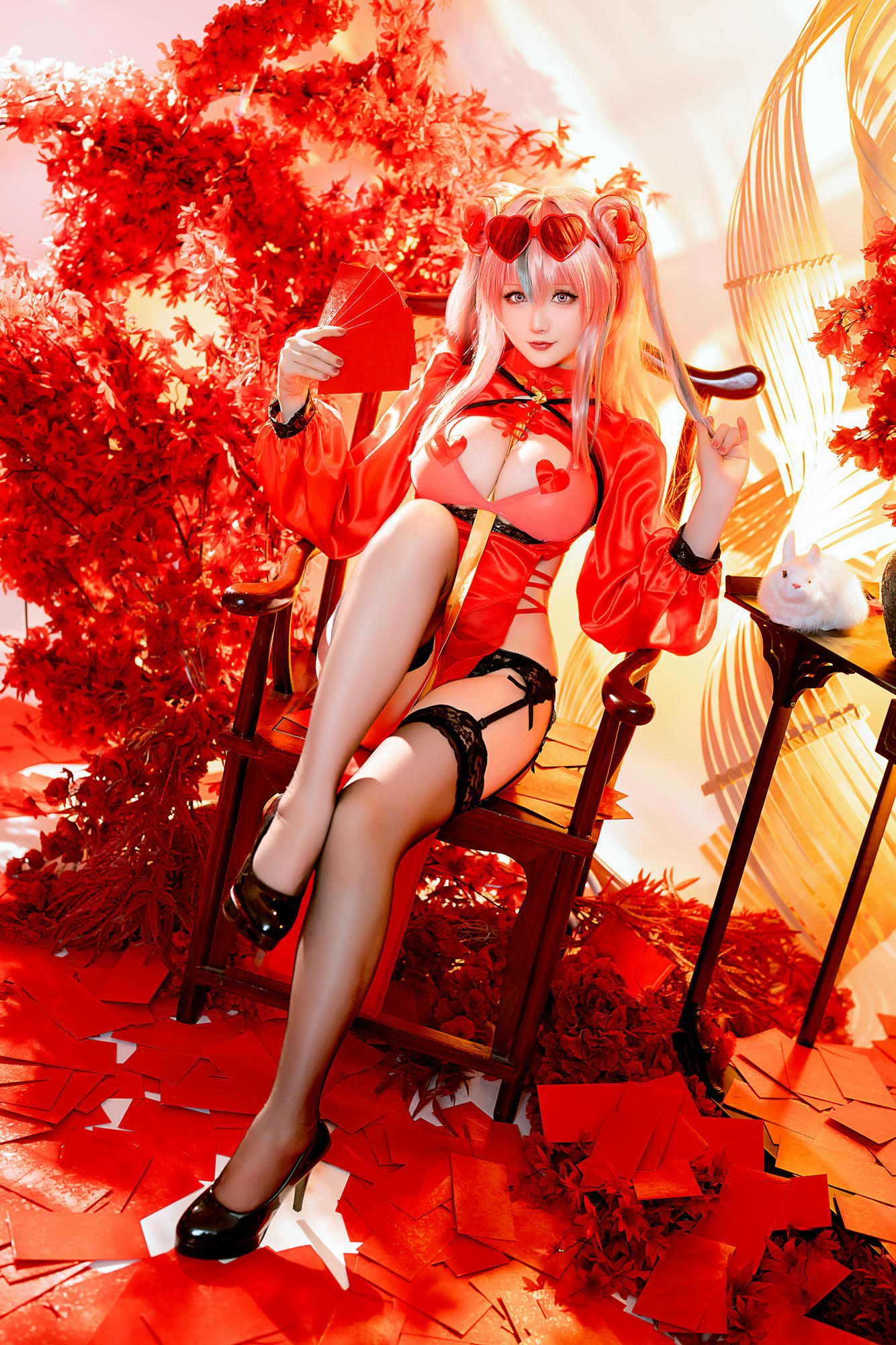 星之迟迟 NO.228 2024-1-C [84P1V 3.18GB]_第1集