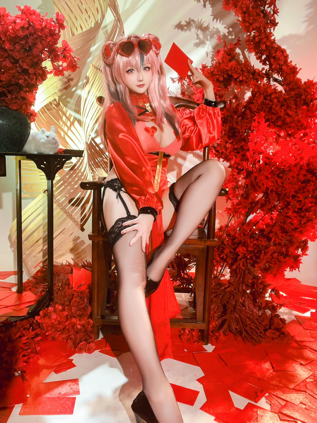 星之迟迟 NO.228 2024-1-C [84P1V 3.18GB]_第5集