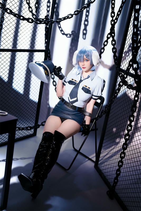 星之迟迟 NO.231 狗耳[101P-2V-118M]_第2集