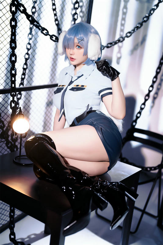 星之迟迟 NO.231 狗耳[101P-2V-118M]_第2集