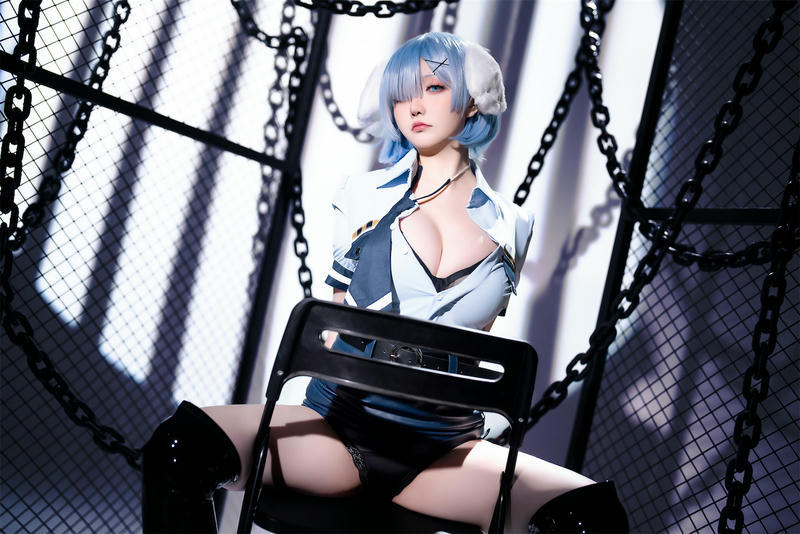 星之迟迟 NO.231 狗耳[101P-2V-118M]_第3集