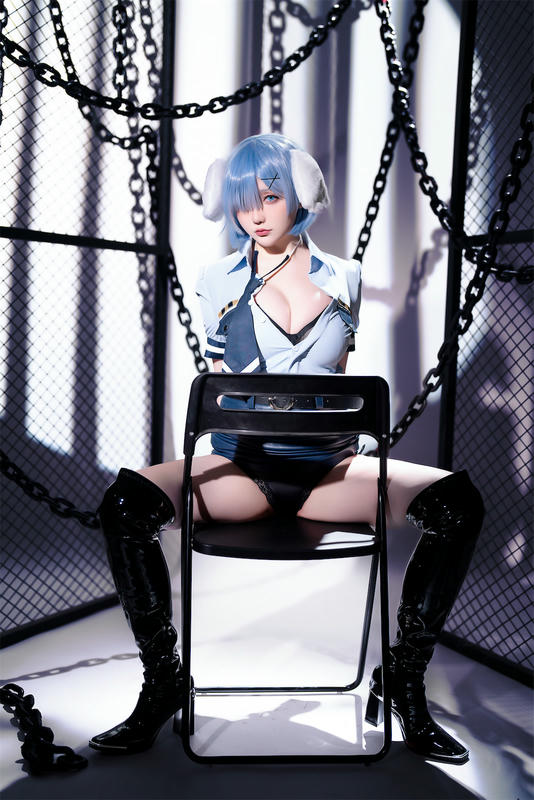 星之迟迟 NO.231 狗耳[101P-2V-118M]_第4集