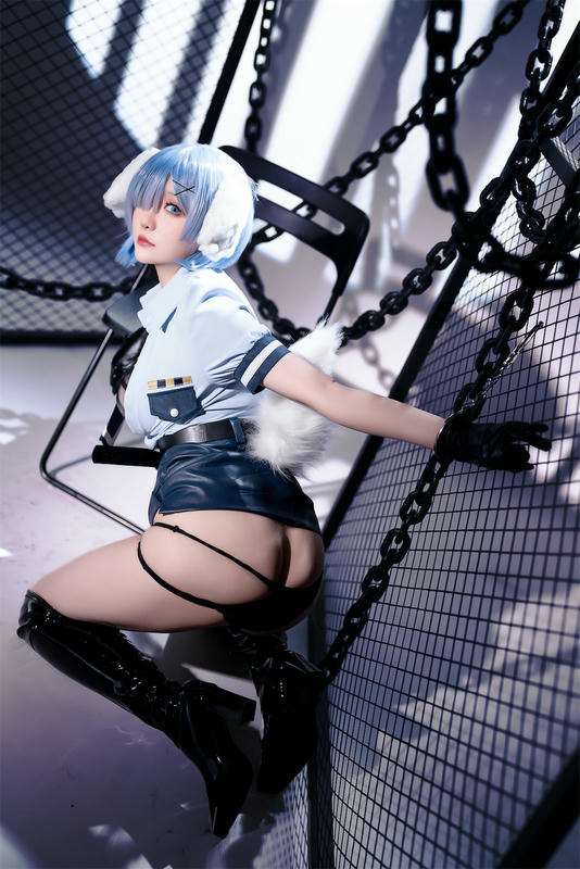 星之迟迟 NO.231 狗耳[101P-2V-118M]_第4集