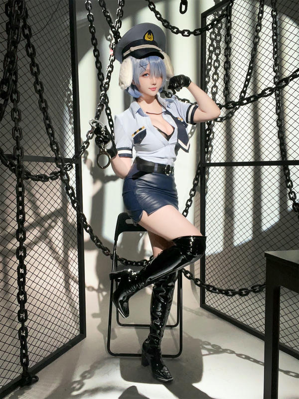 星之迟迟 NO.231 狗耳[101P-2V-118M]_第5集