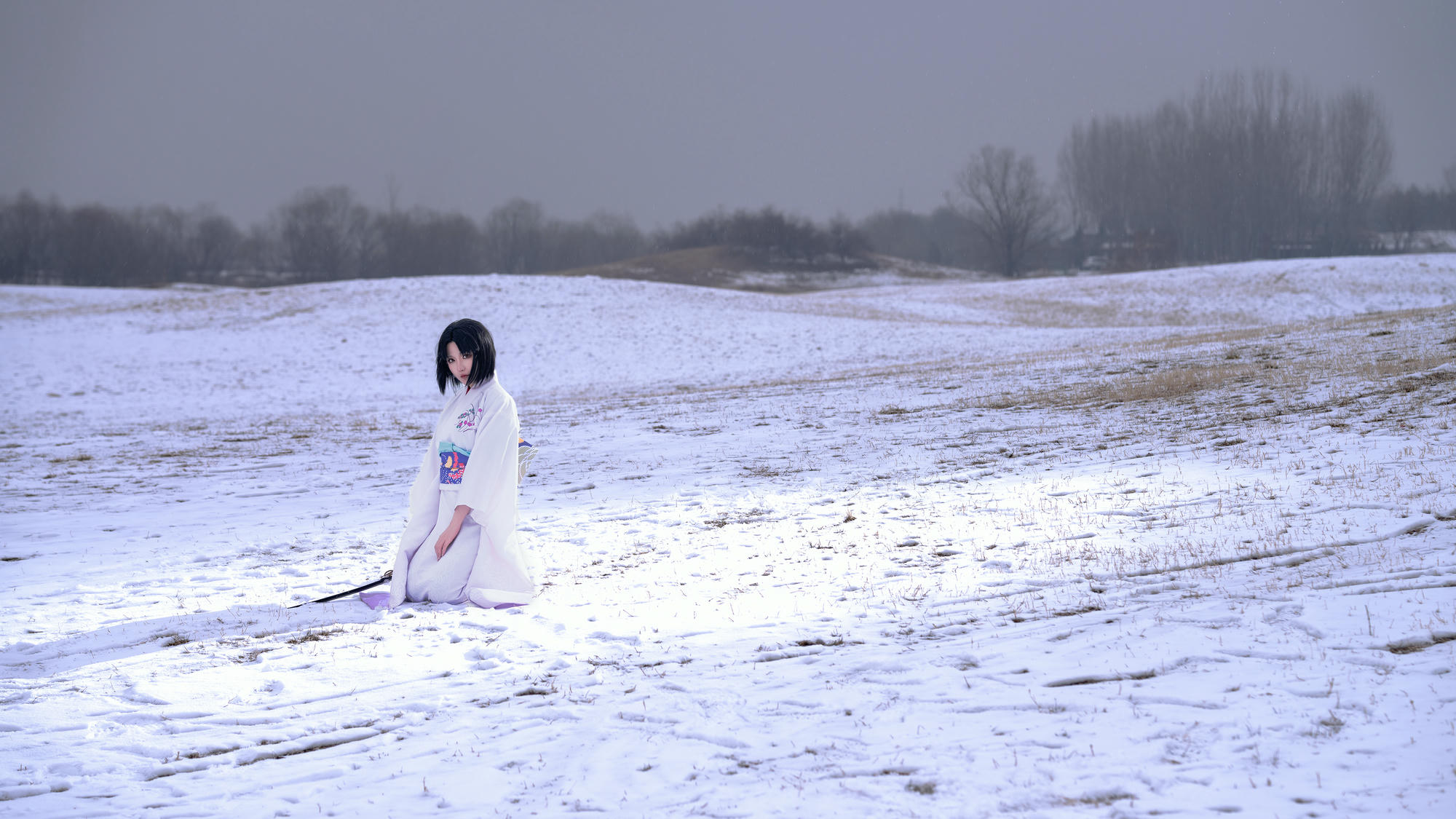 星之迟迟 NO.235 2024-2-G [31P 173MB]_第1集