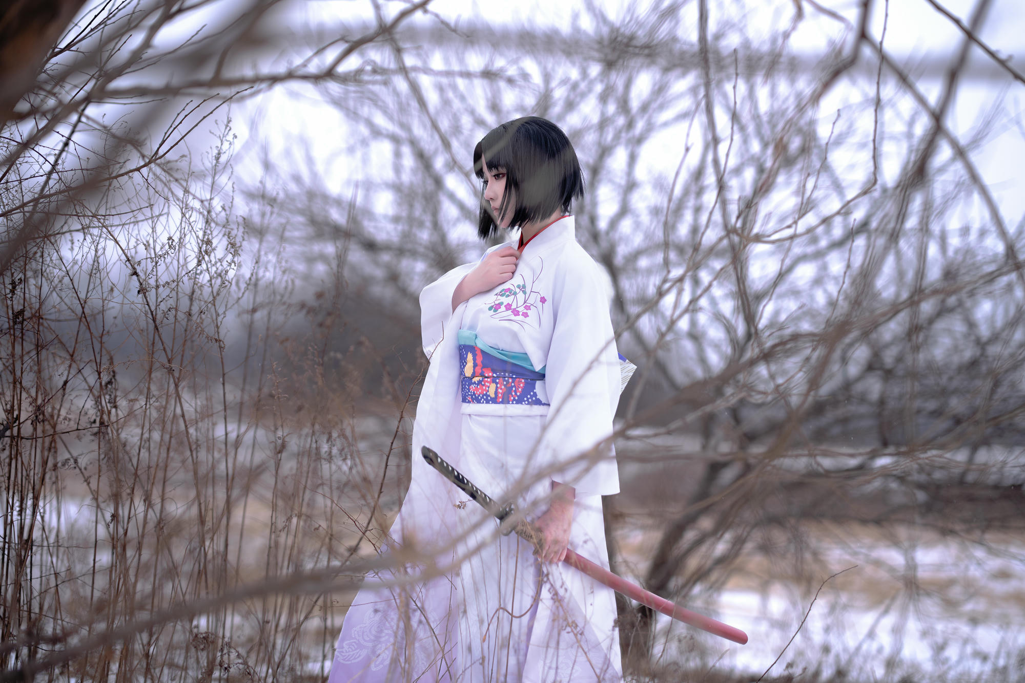 星之迟迟 NO.235 2024-2-G [31P 173MB]_第1集