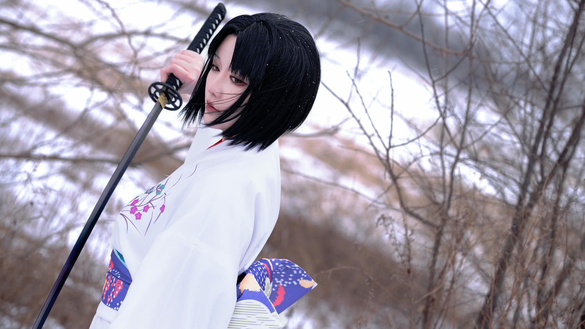 星之迟迟 NO.235 2024-2-G [31P 173MB]_第2集