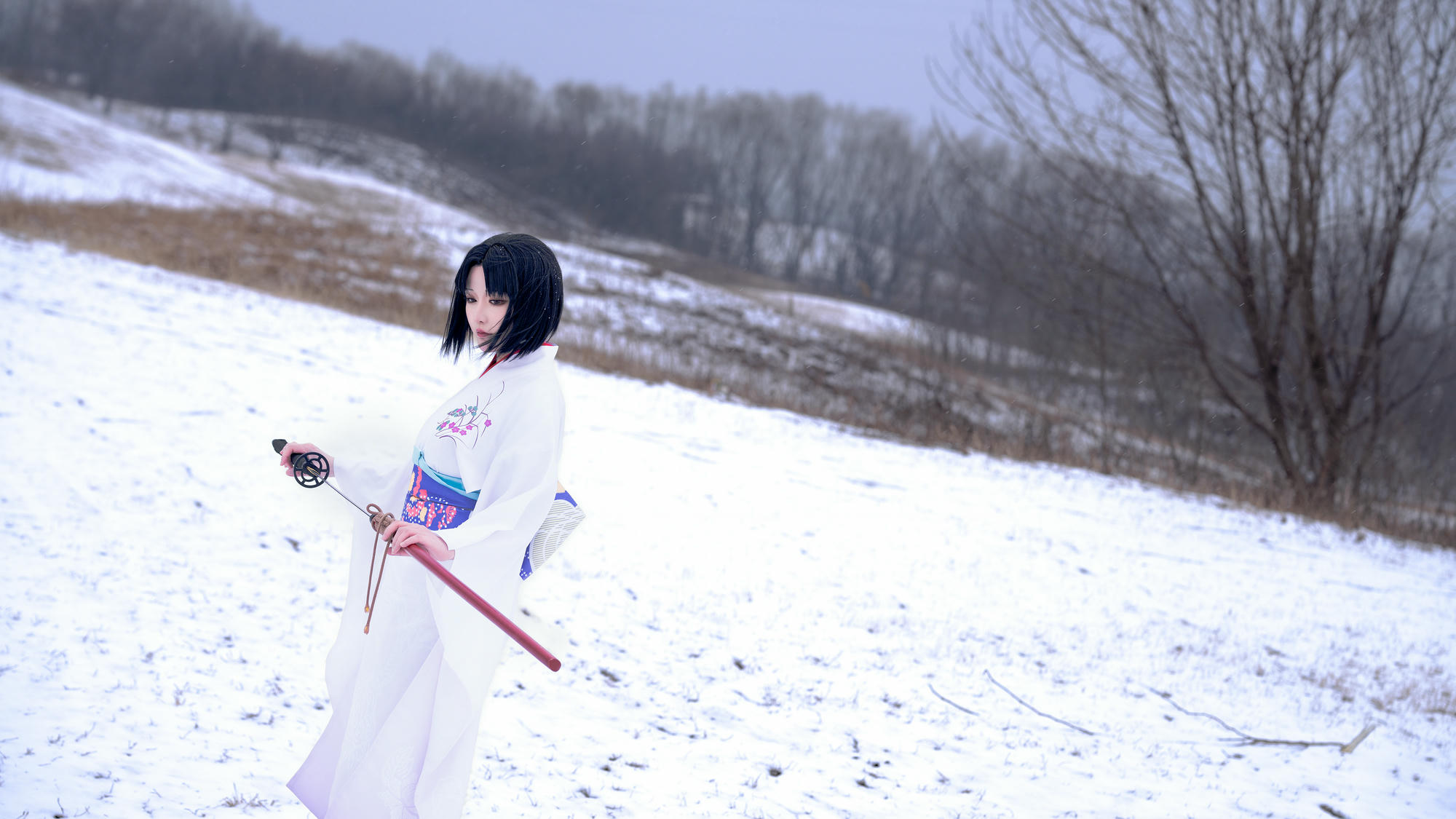 星之迟迟 NO.235 2024-2-G [31P 173MB]_第2集