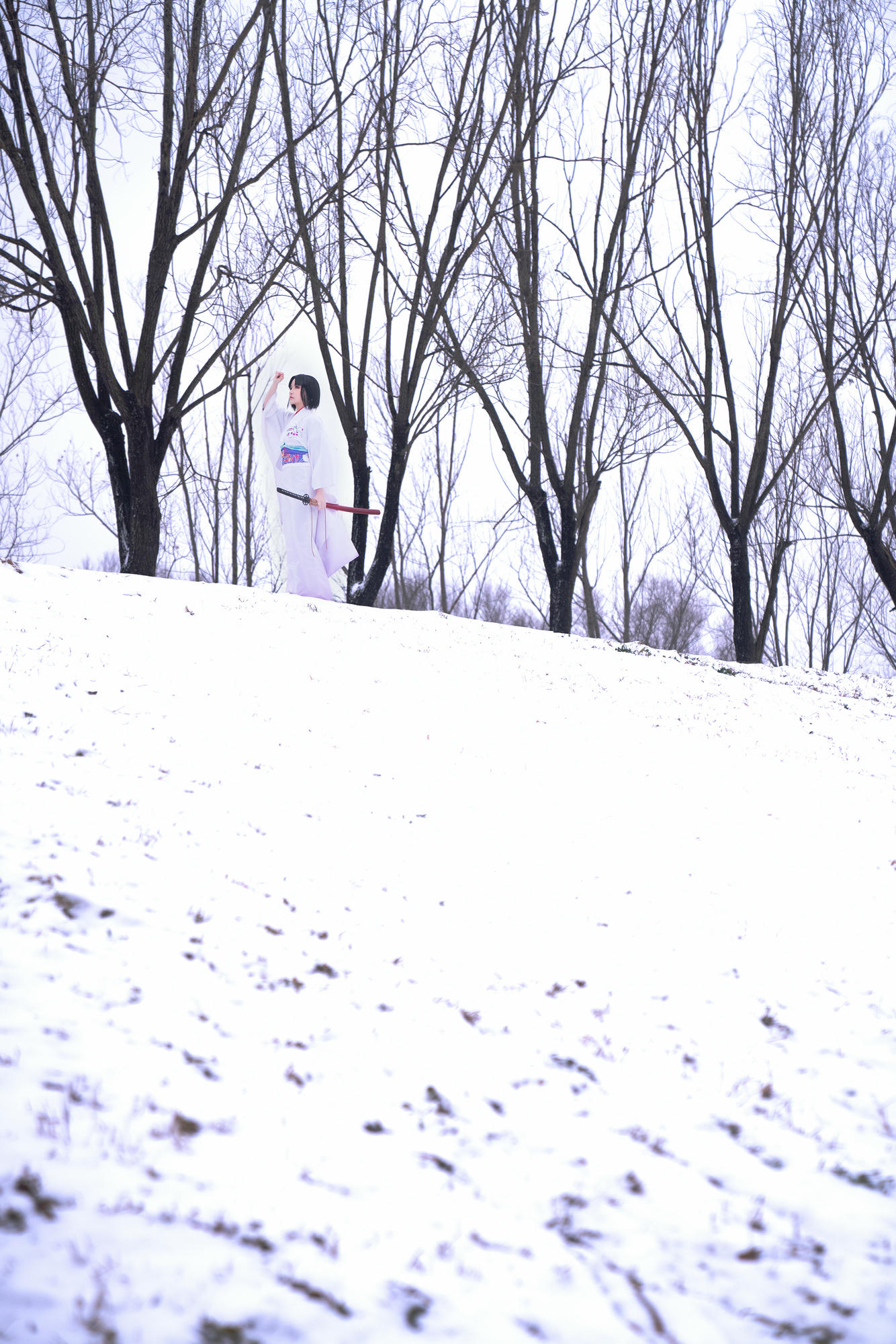 星之迟迟 NO.235 2024-2-G [31P 173MB]_第2集