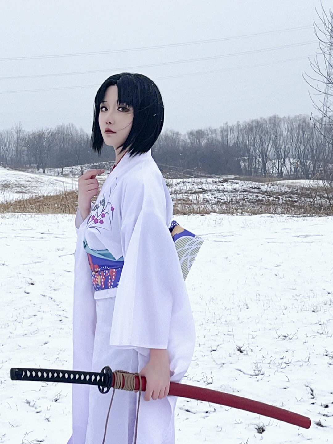 星之迟迟 NO.235 2024-2-G [31P 173MB]_第2集