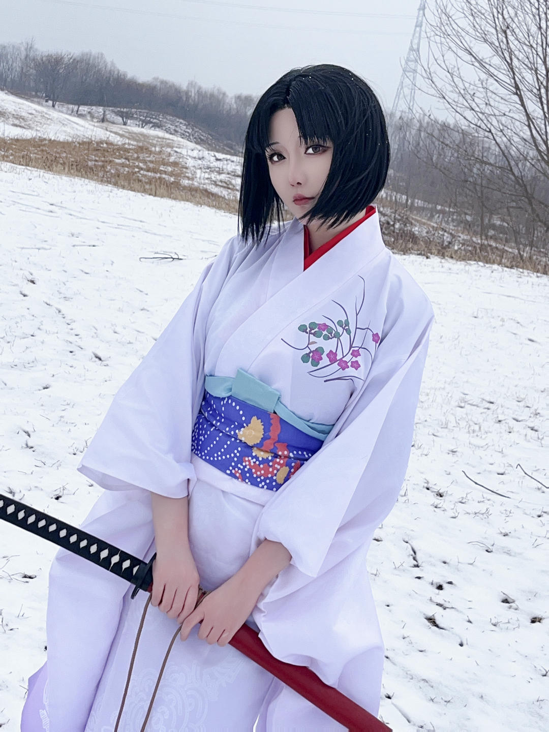 星之迟迟 NO.235 2024-2-G [31P 173MB]_第2集