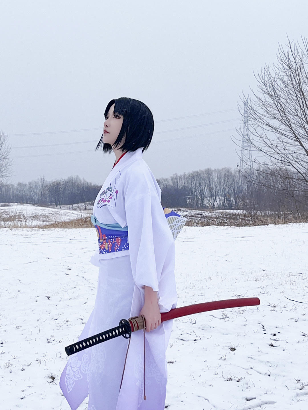 星之迟迟 NO.235 2024-2-G [31P 173MB]_第2集