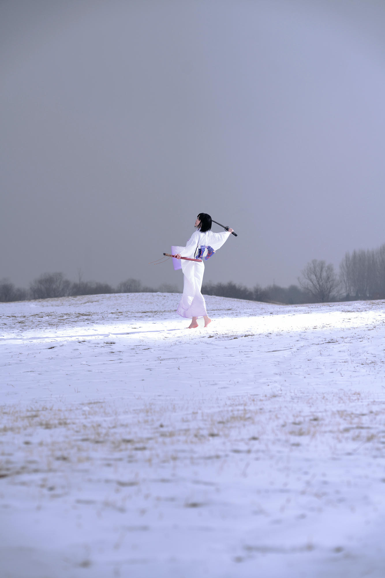 星之迟迟 NO.235 2024-2-G [31P 173MB]_第1集