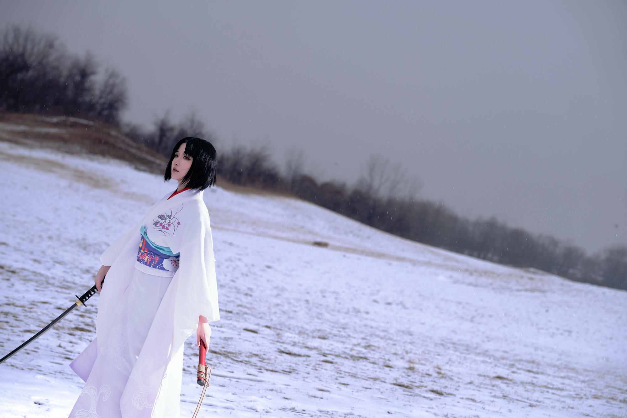 星之迟迟 NO.235 2024-2-G [31P 173MB]_第1集