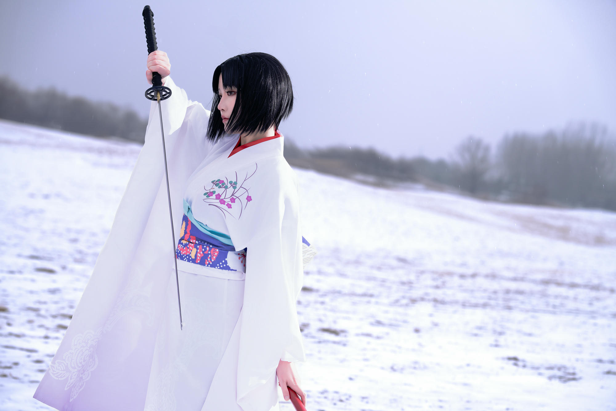 星之迟迟 NO.235 2024-2-G [31P 173MB]_第1集