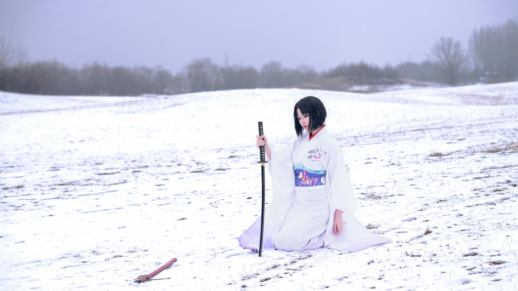 星之迟迟 NO.235 2024-2-G [31P 173MB]_第1集