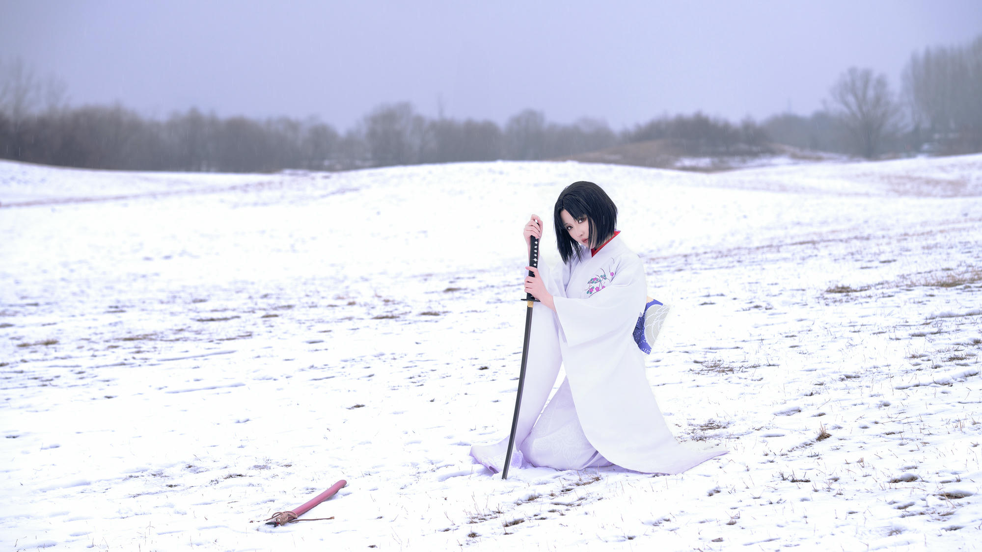 星之迟迟 NO.235 2024-2-G [31P 173MB]_第1集