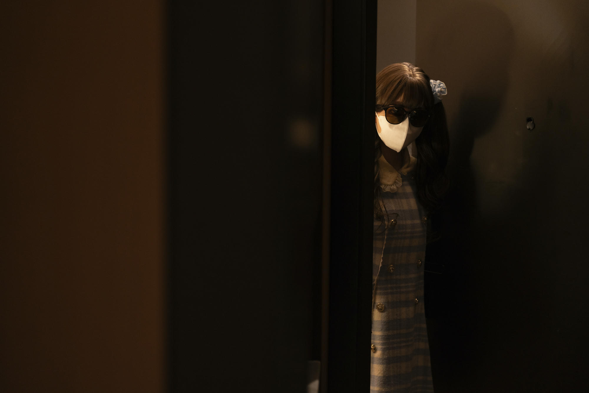 星之迟迟 NO.237 2024-2-D 原创 病娇的恋爱诊疗 [238P-1.21GB]_第1集