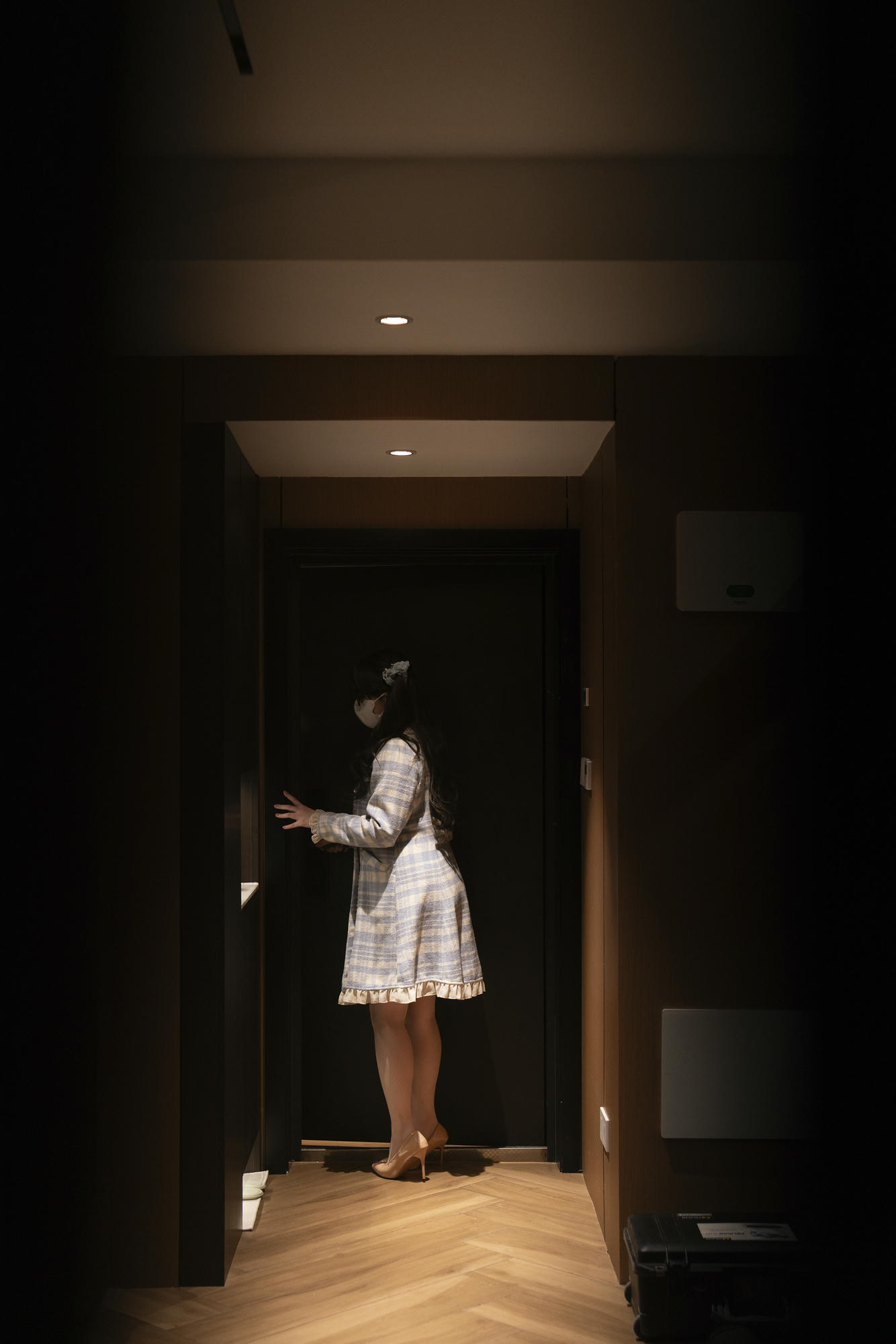 星之迟迟 NO.237 2024-2-D 原创 病娇的恋爱诊疗 [238P-1.21GB]_第1集