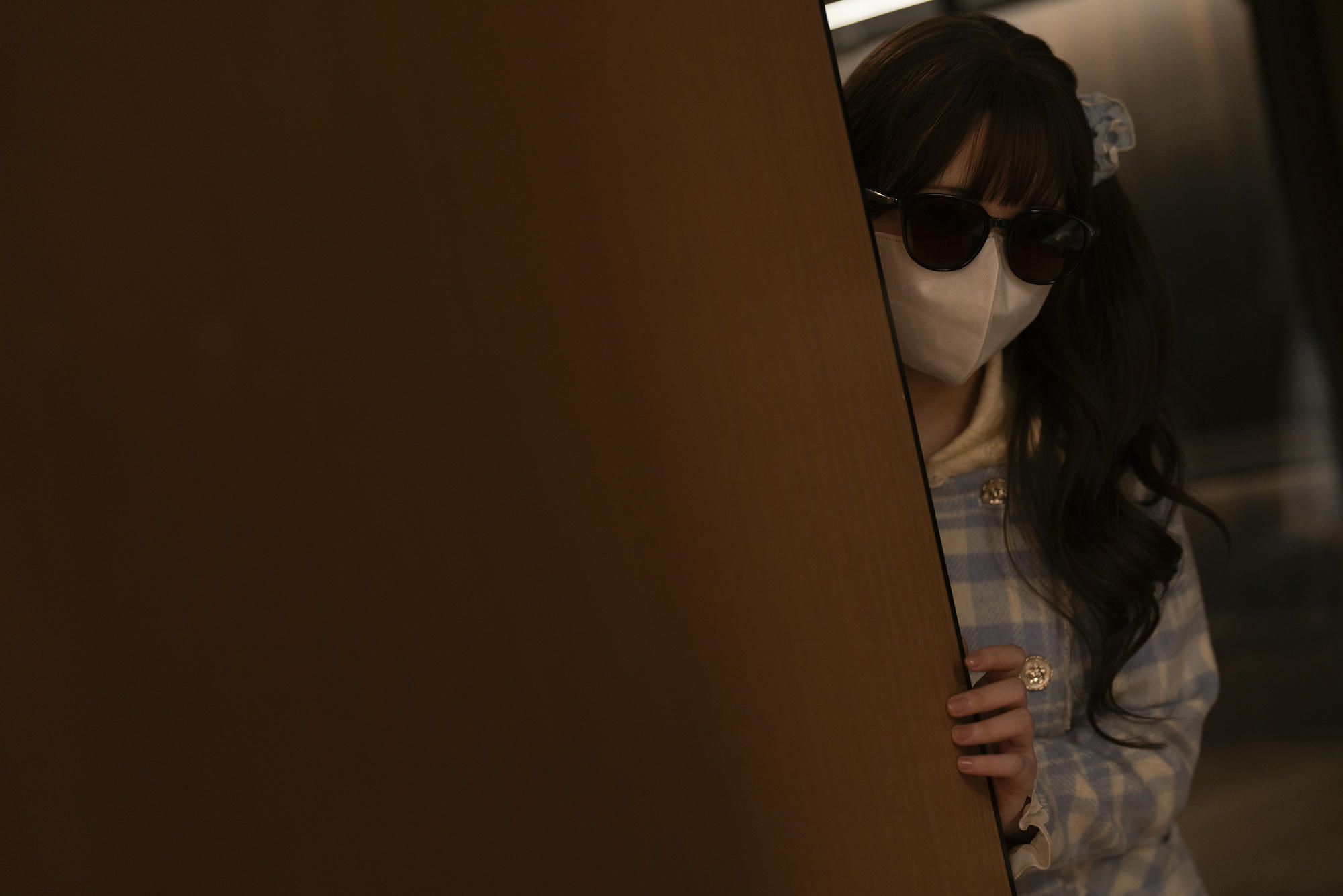 星之迟迟 NO.237 2024-2-D 原创 病娇的恋爱诊疗 [238P-1.21GB]_第1集