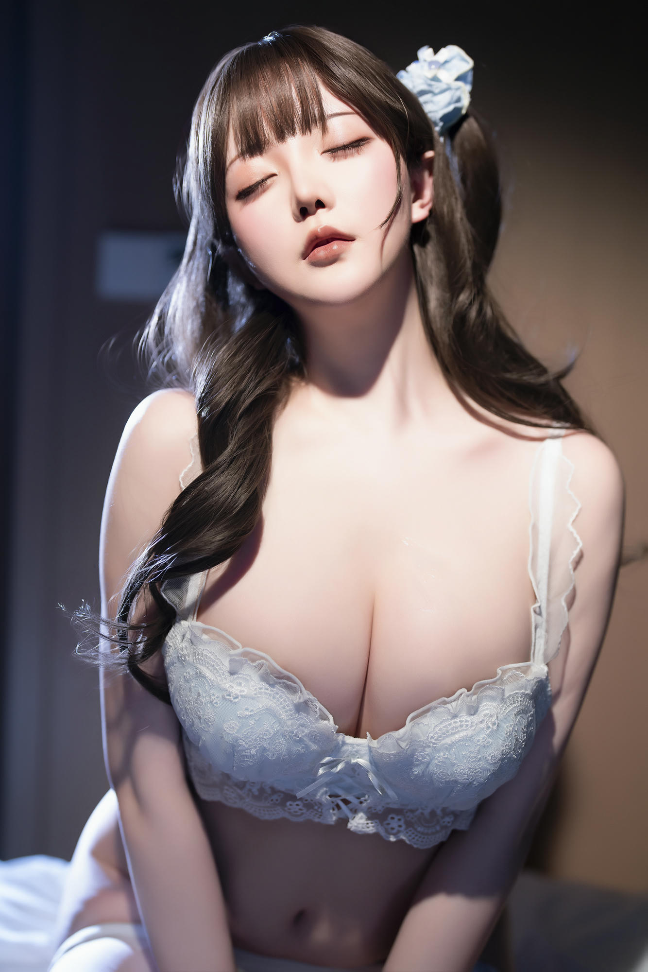 星之迟迟 NO.237 2024-2-D 原创 病娇的恋爱诊疗 [238P-1.21GB]_第2集