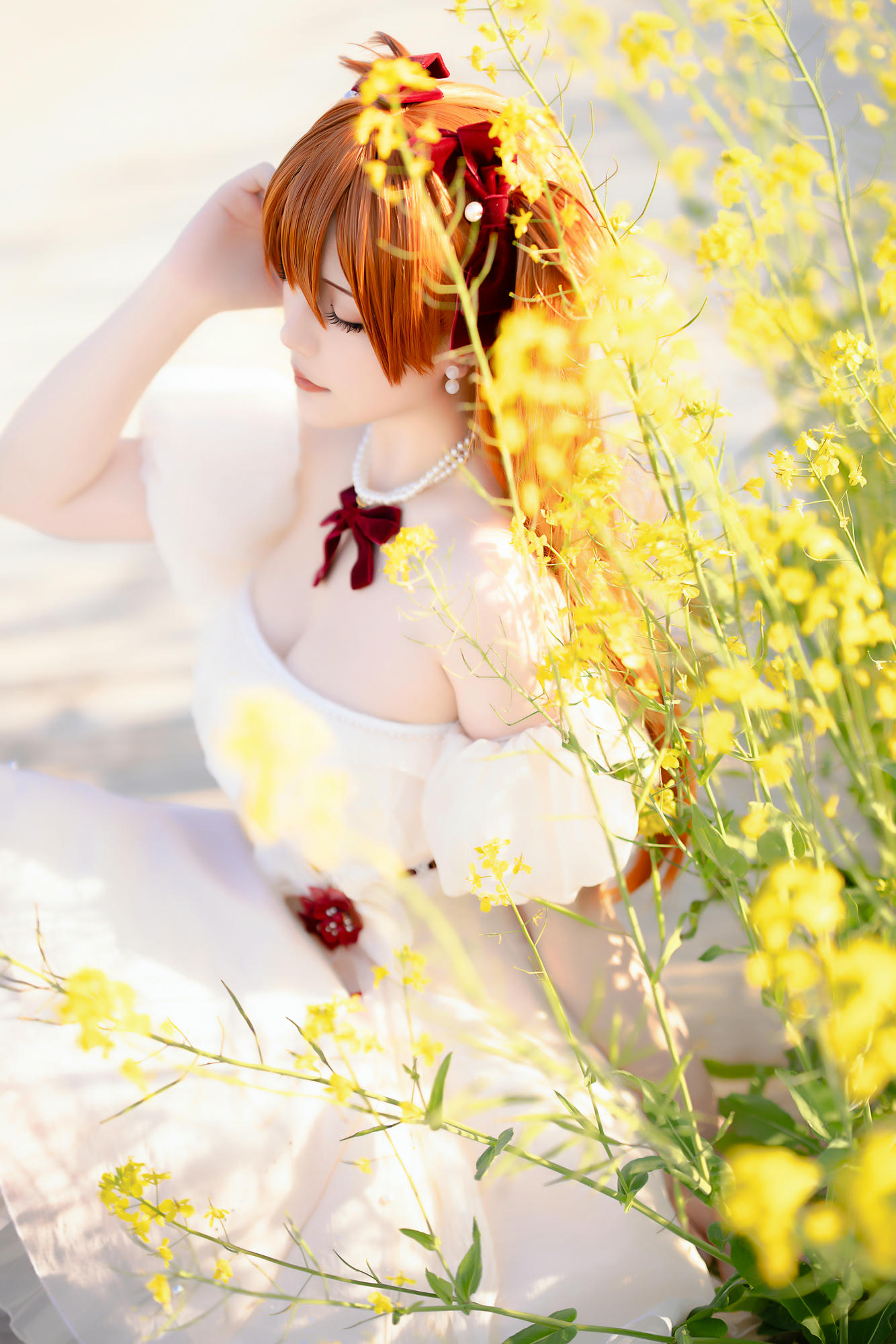 星之迟迟 NO.240 2024-4-A [26P 155MB]_第1集