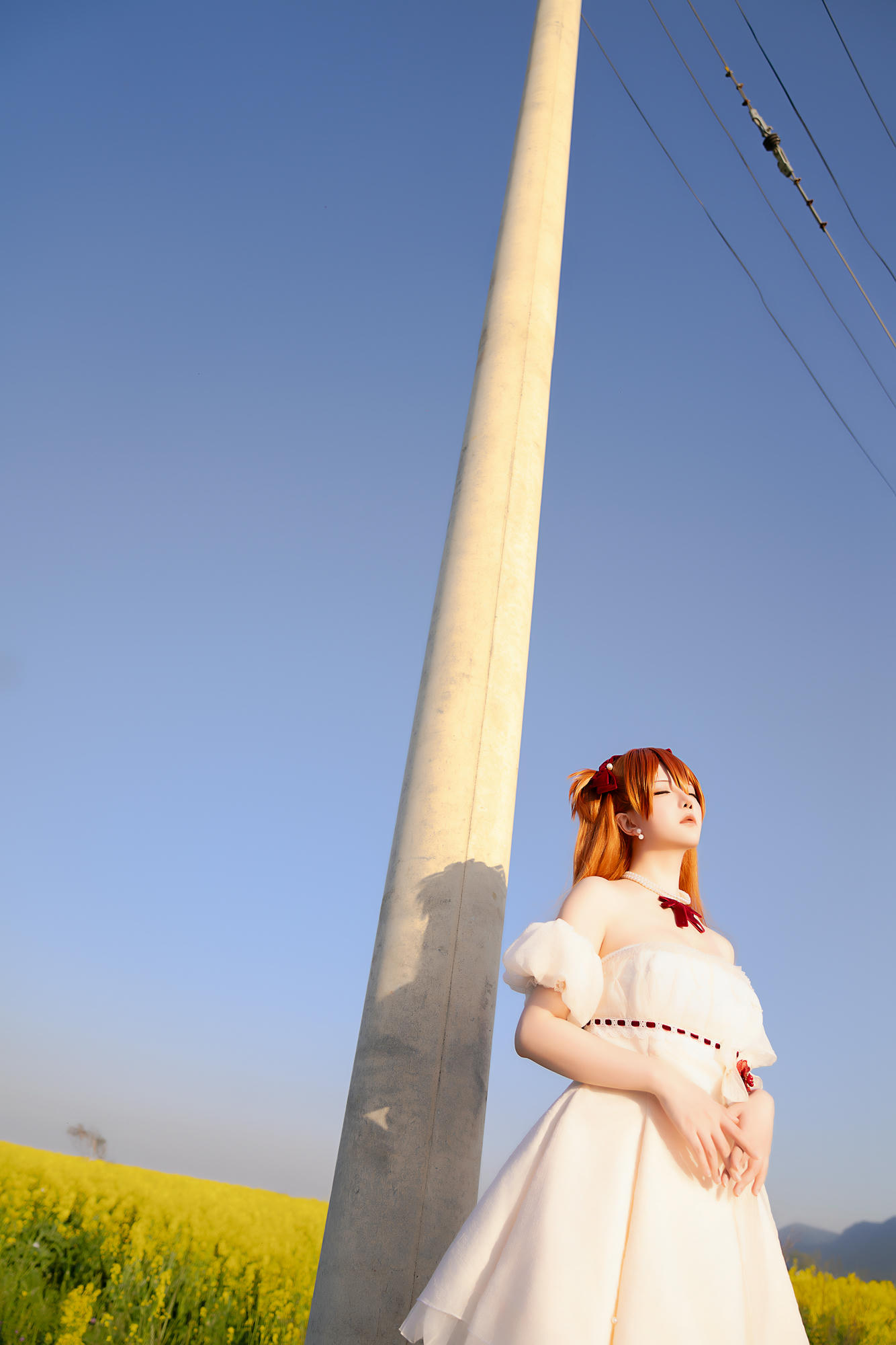 星之迟迟 NO.240 2024-4-A [26P 155MB]_第2集