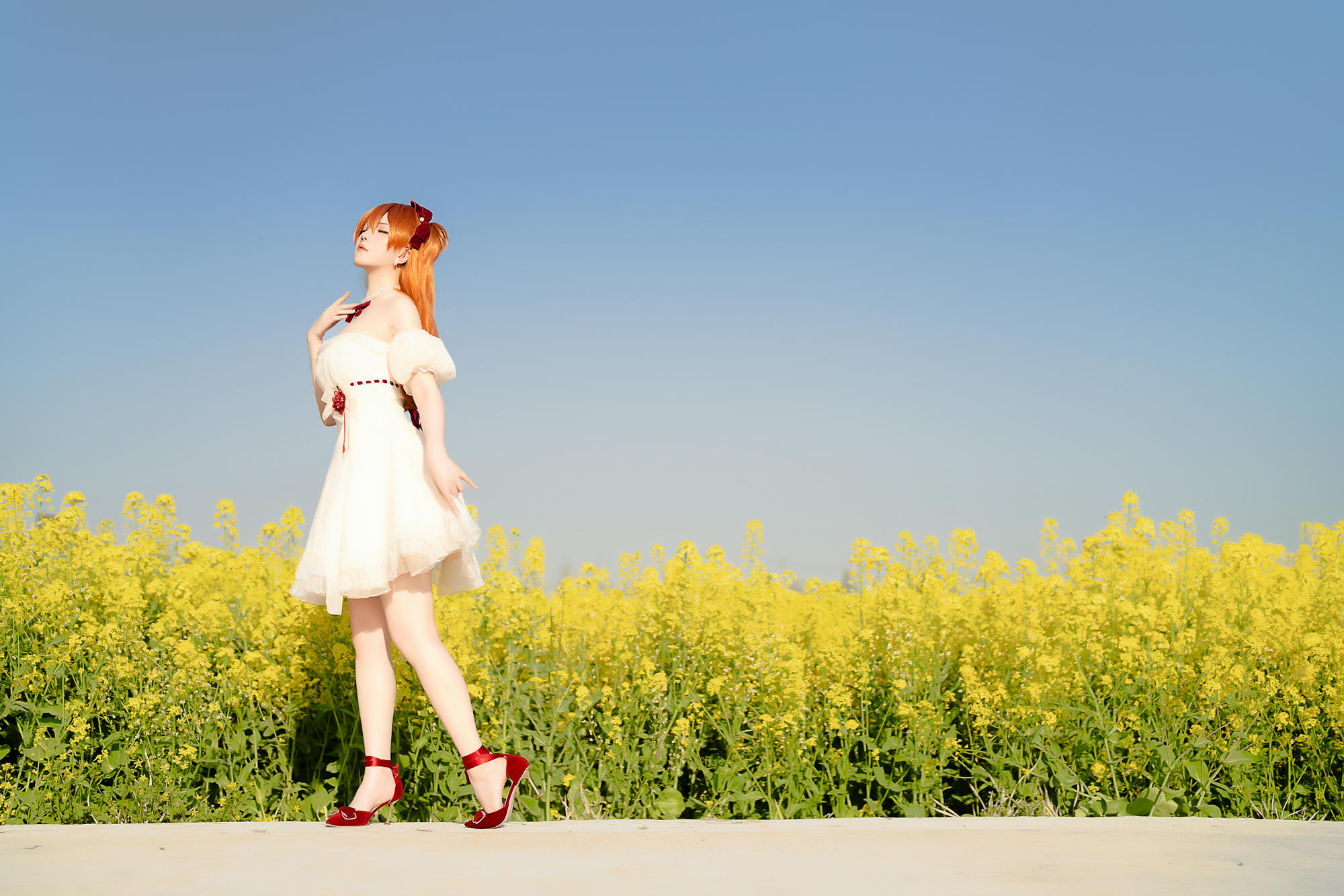 星之迟迟 NO.240 2024-4-A [26P 155MB]_第1集