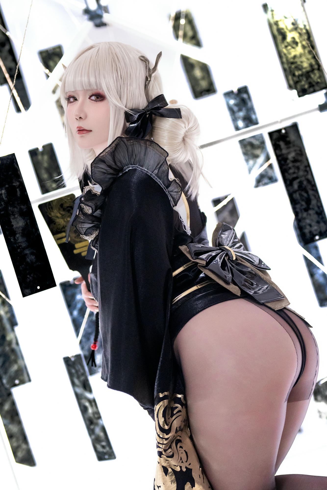 星之迟迟 NO.241 2024-4-B [52P 328MB]_第1集