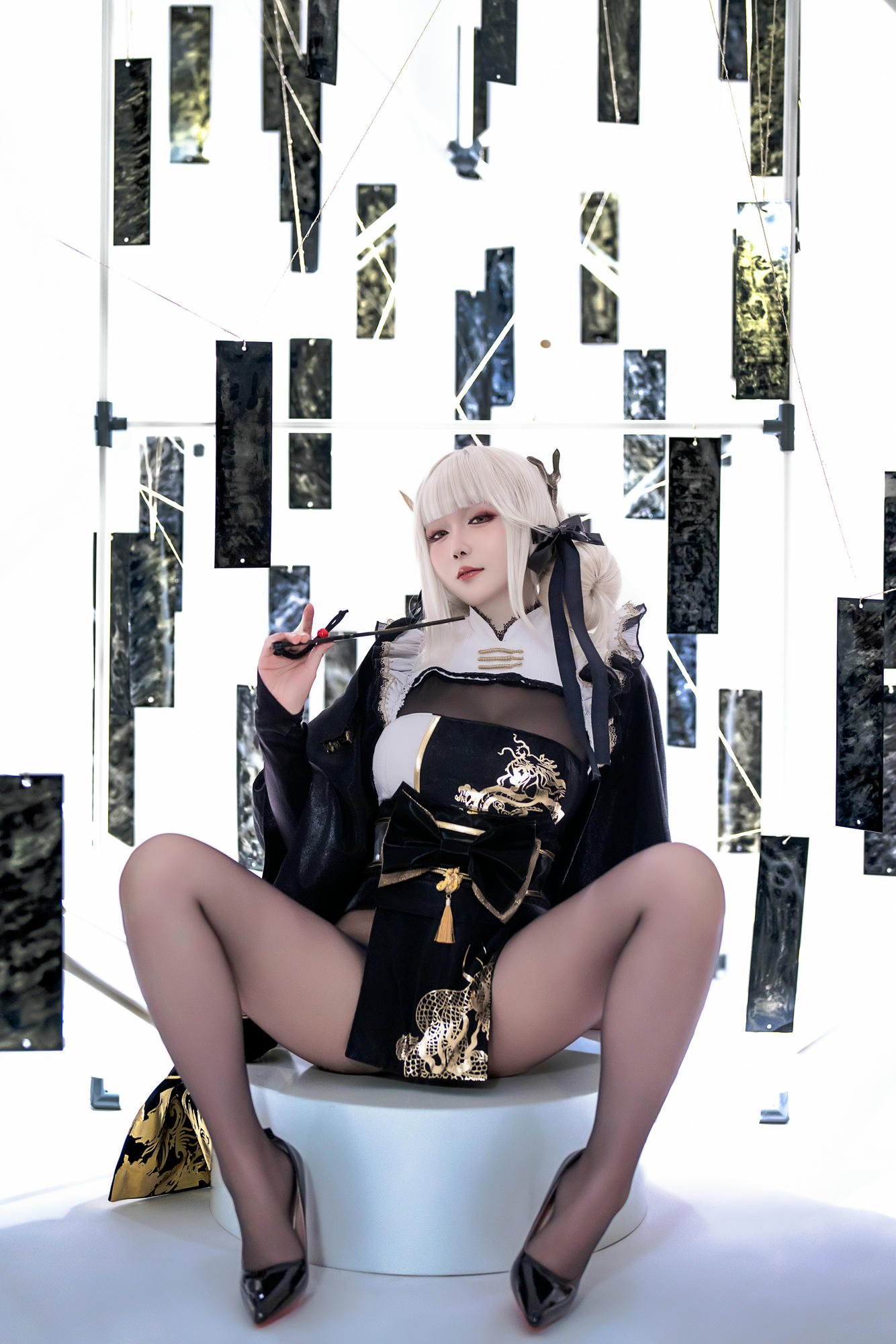 星之迟迟 NO.241 2024-4-B [52P 328MB]_第1集