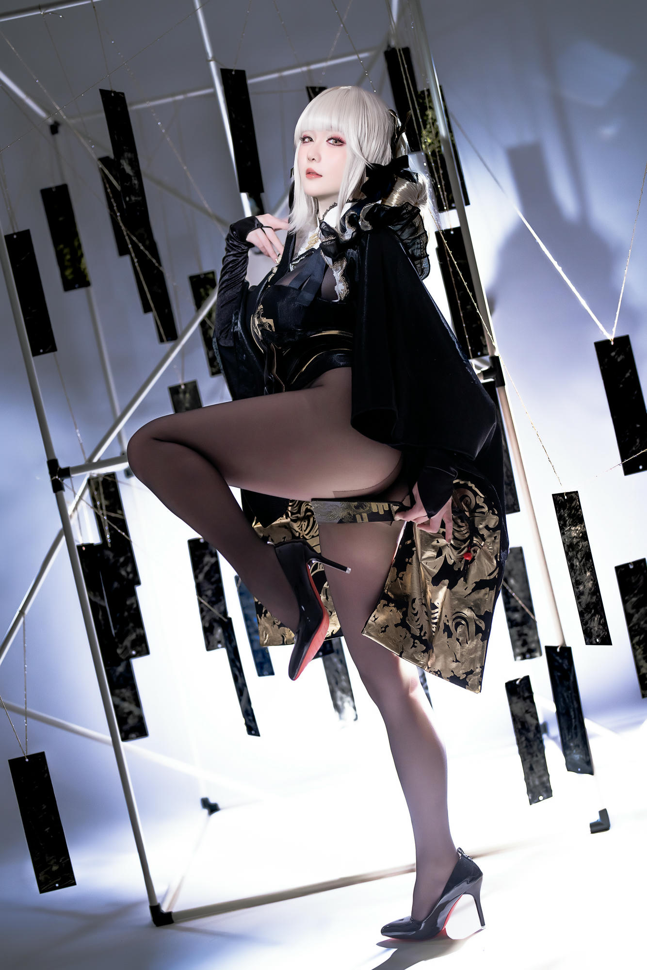 星之迟迟 NO.241 2024-4-B [52P 328MB]_第3集