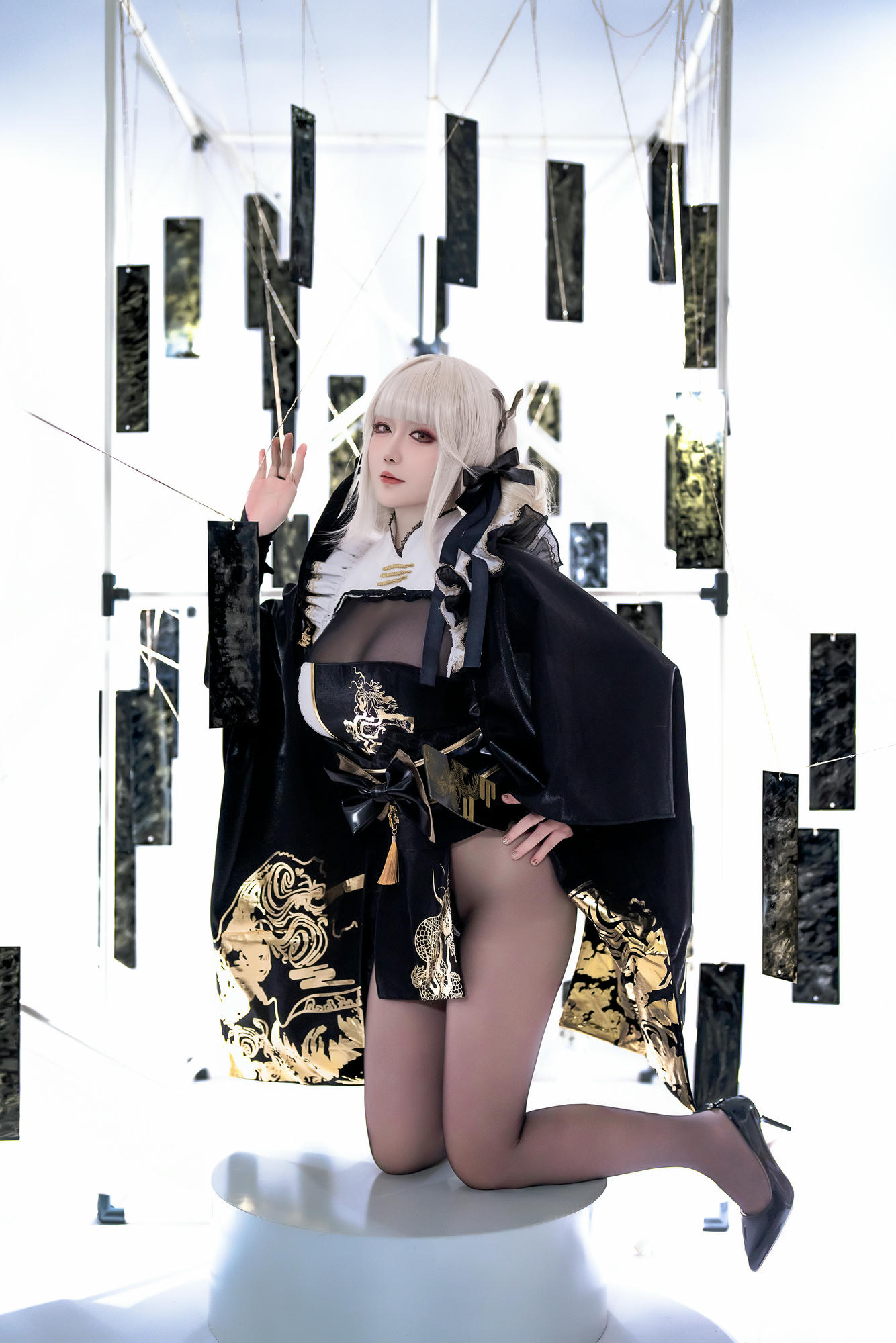 星之迟迟 NO.241 2024-4-B [52P 328MB]_第1集